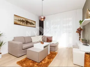 Prodej bytu 4+kk, Praha - Dolní Měcholupy, Honzíkova, 182 m2