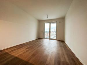 Pronájem bytu 1+kk, Praha - Horní Měcholupy, Milánská, 32 m2