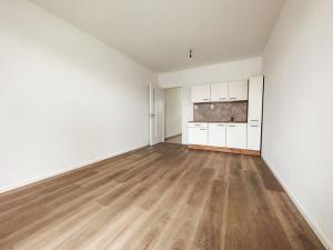 Pronájem bytu 1+kk, Praha - Horní Měcholupy, Milánská, 32 m2