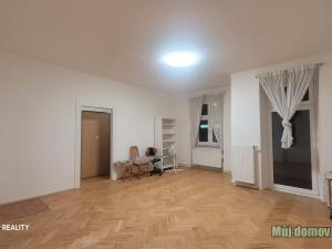 Pronájem bytu 3+kk, Praha - Košíře, Starokošířská, 102 m2