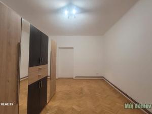 Pronájem bytu 3+kk, Praha - Košíře, Starokošířská, 102 m2