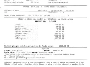 Prodej bytu 3+1, Ústí nad Labem, Dubová, 66 m2