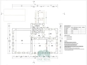 Prodej činžovního domu, Záhoří, 280 m2