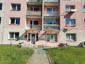 Prodej bytu 2+kk, Kladno, Havanská, 35 m2