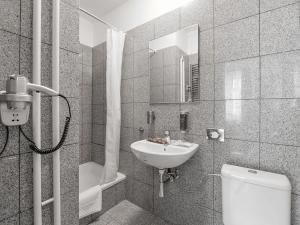 Prodej bytu 2+kk, Praha - Nové Město, Školská, 38 m2