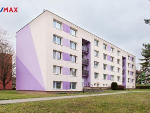 Prodej bytu 2+1, Boskovice, Bílkova, 63 m2