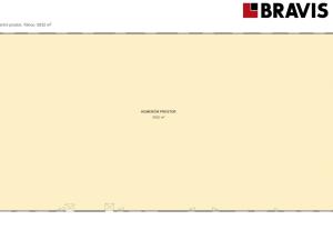 Pronájem skladu, Tišnov, 5651 m2