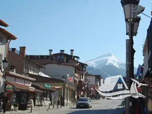 Prodej bytu 2+kk, Bansko, Bulharsko, 63 m2