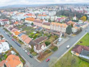 Prodej rodinného domu, Boskovice, Bedřicha Smetany, 198 m2