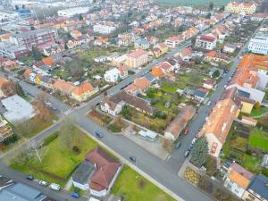 Prodej rodinného domu, Boskovice, Bedřicha Smetany, 198 m2