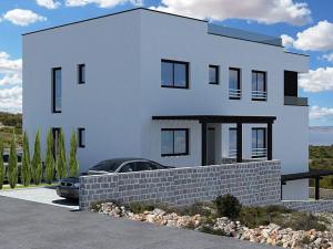 Prodej bytu 4+kk, Vodice, 110 m2