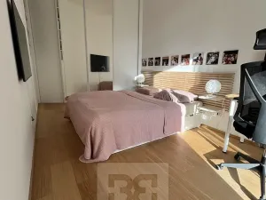 Pronájem bytu 2+kk, Praha - Strašnice, Michelangelova, 46 m2