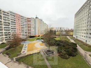 Pronájem bytu 2+kk, Praha - Stodůlky, Kettnerova, 44 m2