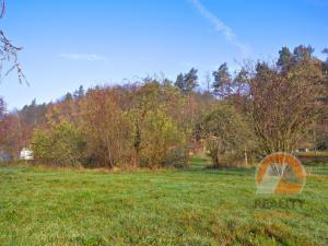 Prodej pozemku pro bydlení, Hodkovice nad Mohelkou, Sportovní, 1207 m2