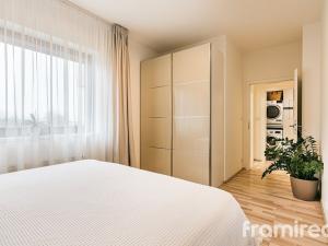 Prodej bytu 3+kk, Brno - Slatina, Kigginsova, 92 m2