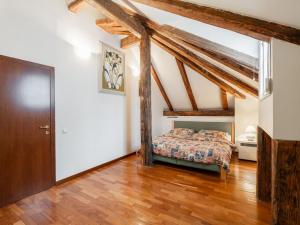 Prodej bytu 4+kk, Praha - Staré Město, Vejvodova, 89 m2