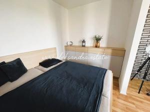 Pronájem bytu 1+kk, Praha - Strašnice, Zvěřinova, 48 m2