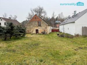 Prodej rodinného domu, Chodský Újezd - Dolní Jadruž, 90 m2