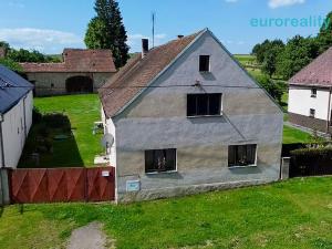 Prodej rodinného domu, Chodský Újezd - Dolní Jadruž, 90 m2