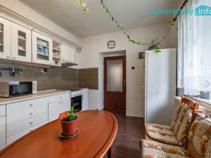 Prodej rodinného domu, Chodský Újezd - Dolní Jadruž, 90 m2