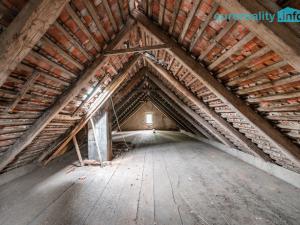 Prodej rodinného domu, Chodský Újezd - Dolní Jadruž, 90 m2