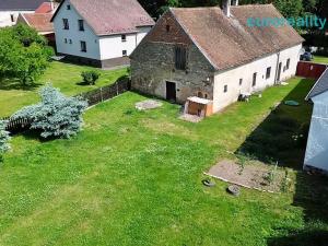 Prodej rodinného domu, Chodský Újezd - Dolní Jadruž, 90 m2