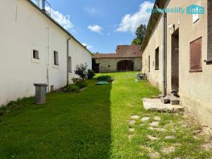 Prodej rodinného domu, Chodský Újezd - Dolní Jadruž, 90 m2