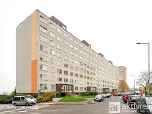 Prodej bytu 4+1, Praha - Černý Most, Vašátkova, 92 m2