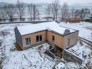 Prodej rodinného domu, Brumovice - Kolná, 85 m2