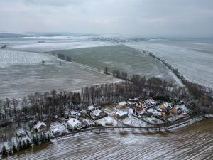 Prodej rodinného domu, Brumovice - Kolná, 85 m2