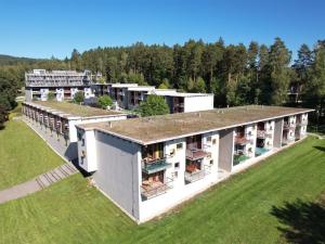 Prodej bytu 2+kk, Lipno nad Vltavou, 61 m2