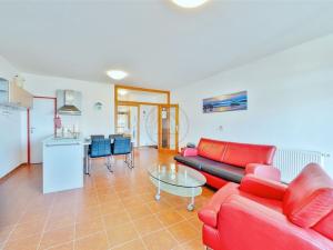 Prodej bytu 2+kk, Lipno nad Vltavou, 61 m2