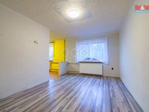 Prodej rodinného domu, Habartov, Vítězná, 98 m2