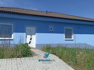 Prodej rodinného domu, Modlany, 160 m2