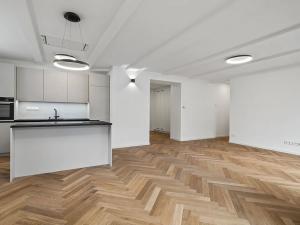 Pronájem bytu 3+kk, Praha - Břevnov, U třetí baterie, 104 m2