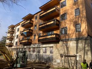 Prodej bytu 2+kk, Ostrava - Poruba, Mongolská, 70 m2