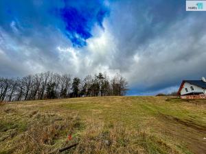 Prodej pozemku pro bydlení, Mníšek, Dubová, 2173 m2