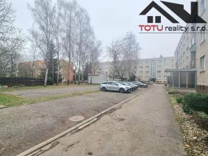 Pronájem bytu 3+1, Jaroměř, Smetanova, 80 m2