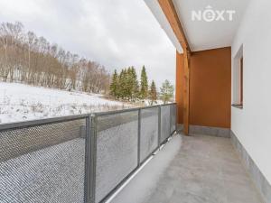 Prodej bytu 2+kk, Vrbno pod Pradědem, Žižkova, 70 m2