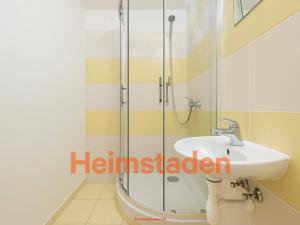 Pronájem bytu 1+kk, Ostrava - Výškovice, Výškovická, 28 m2