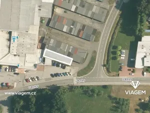 Prodej podílu pole, Valašské Meziříčí, 96 m2