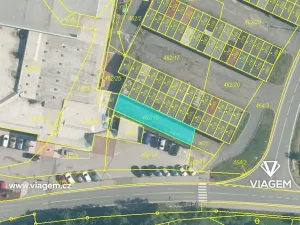 Prodej podílu pole, Valašské Meziříčí, 96 m2