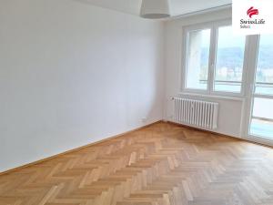 Prodej bytu 2+1, Karlovy Vary, Sokolovská, 60 m2