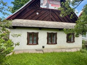 Prodej chalupy, Fryšava pod Žákovou horou, 80 m2