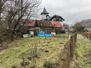 Prodej rodinného domu, Hlubočky, Nám. Družby, 164 m2