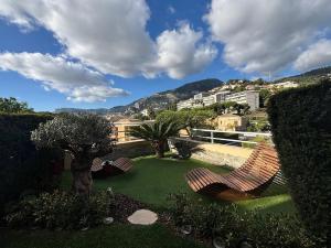 Prodej bytu 2+kk, 06190 Roquebrune-Cap-Martin, Francie, 53 m2