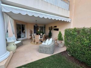 Prodej bytu 2+kk, 06190 Roquebrune-Cap-Martin, Francie, 53 m2