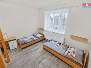 Prodej bytu 3+kk, Ratenice, 54 m2