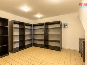 Prodej obchodního prostoru, Postoloprty, Marxovo náměstí, 440 m2