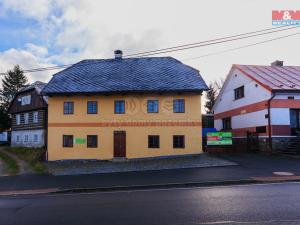 Prodej rodinného domu, Klenčí pod Čerchovem, 209 m2